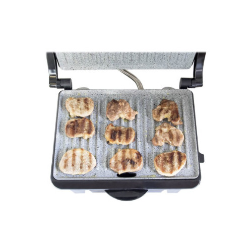 Cecotec  Grill | Rock`nGrill 1000 |