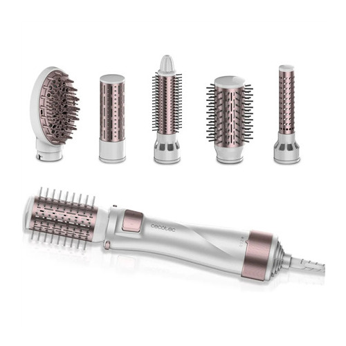 Cecotec Hot Air Brush | CeramicCare