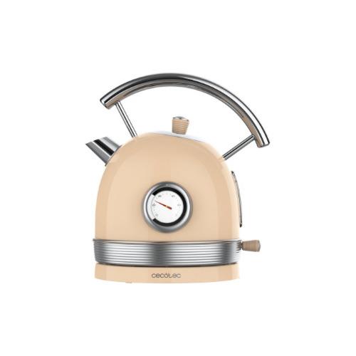 Cecotec  Kettle | ThermoSense 420 Vintage