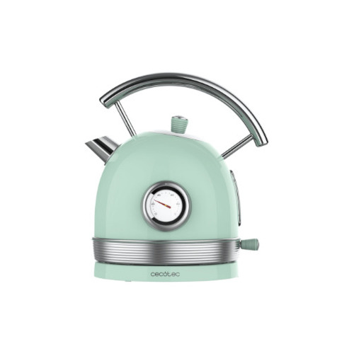 Cecotec Thermosense 420 Vintage Green |