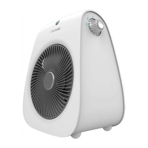 Cecotec  ReadyWarm 2000 Max Force White