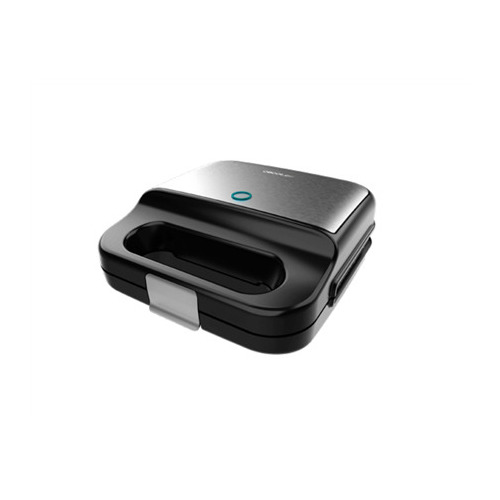 Cecotec Sandwich Maker | Rock`nToast 4in1