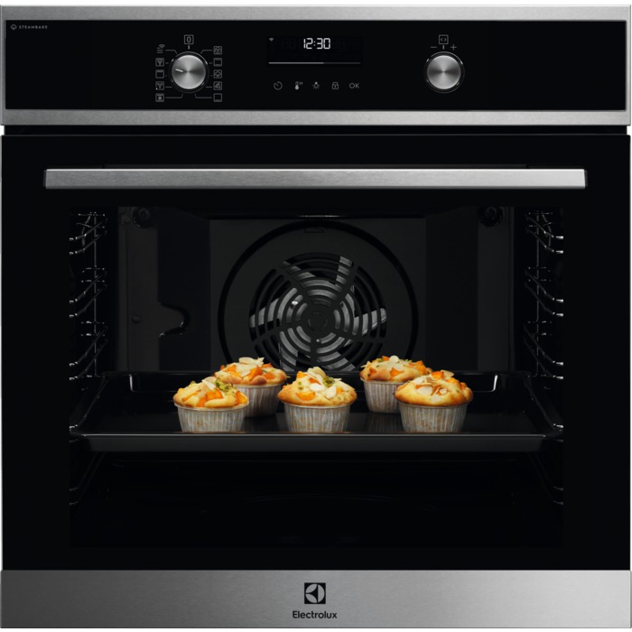 Cepeškrāsns ELECTROLUX EOD6P66WX | EOD6P66WX |