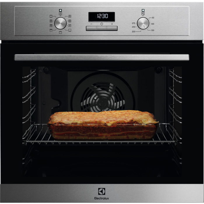 Cepeškrāsns ELECTROLUX EOF3H70X | EOF3H70X |