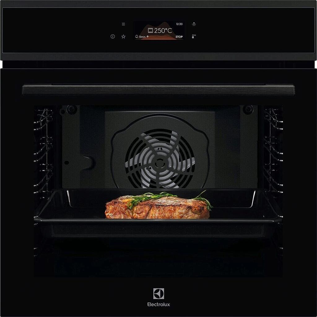 Cepeškrāsns ELECTROLUX EOF8H39H | EOF8H39H |