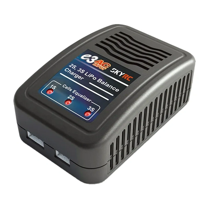 Charger LiPo SkyRC E3 | SK-100081-6