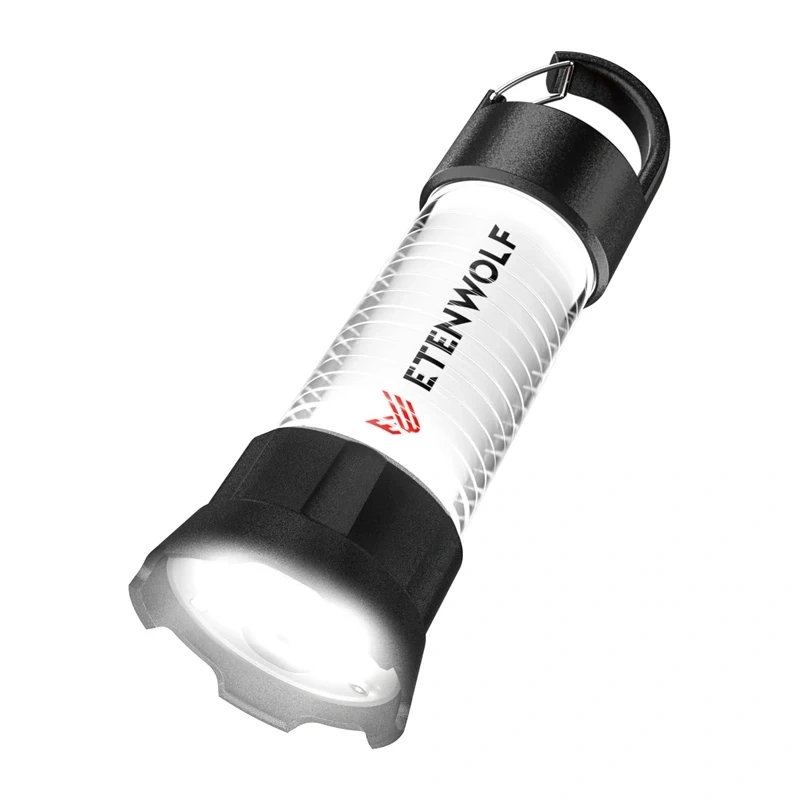 Etenwolf CL5 Food Chopper Flashlight 1000lm