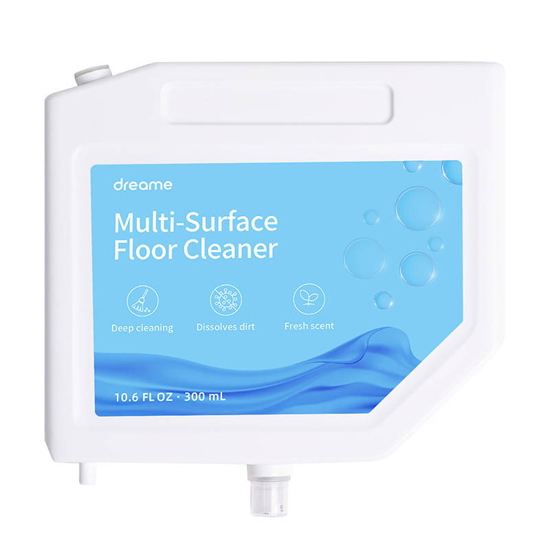 Cleaning Solution for Dreame L10s Ultra