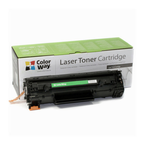 ColorWay  CW-H278M | Toner Cartridge |