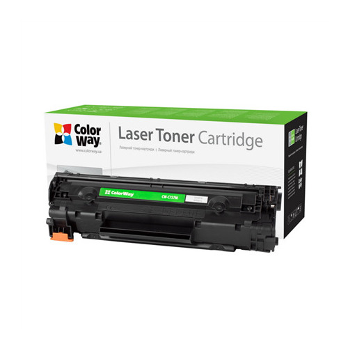 ColorWay Econom | Toner Cartridge |