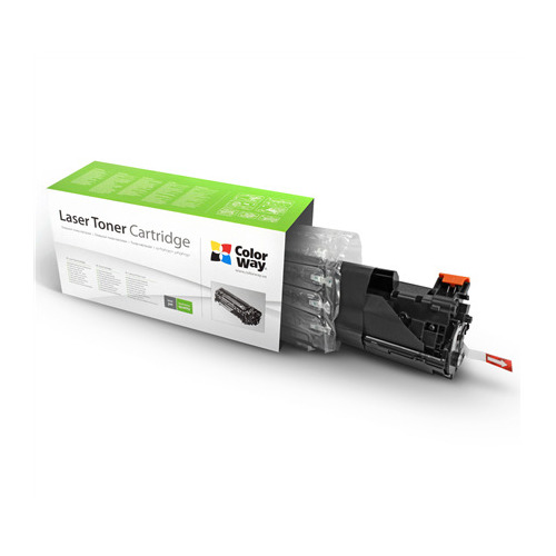 ColorWay Toner Cartridge | Black |