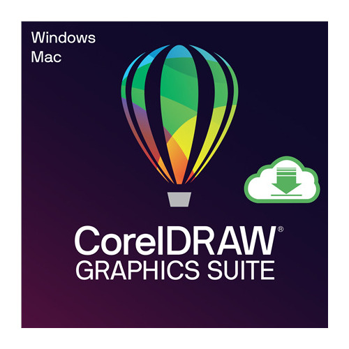 Corel  Graphics Suite 2026 Business Perpetual