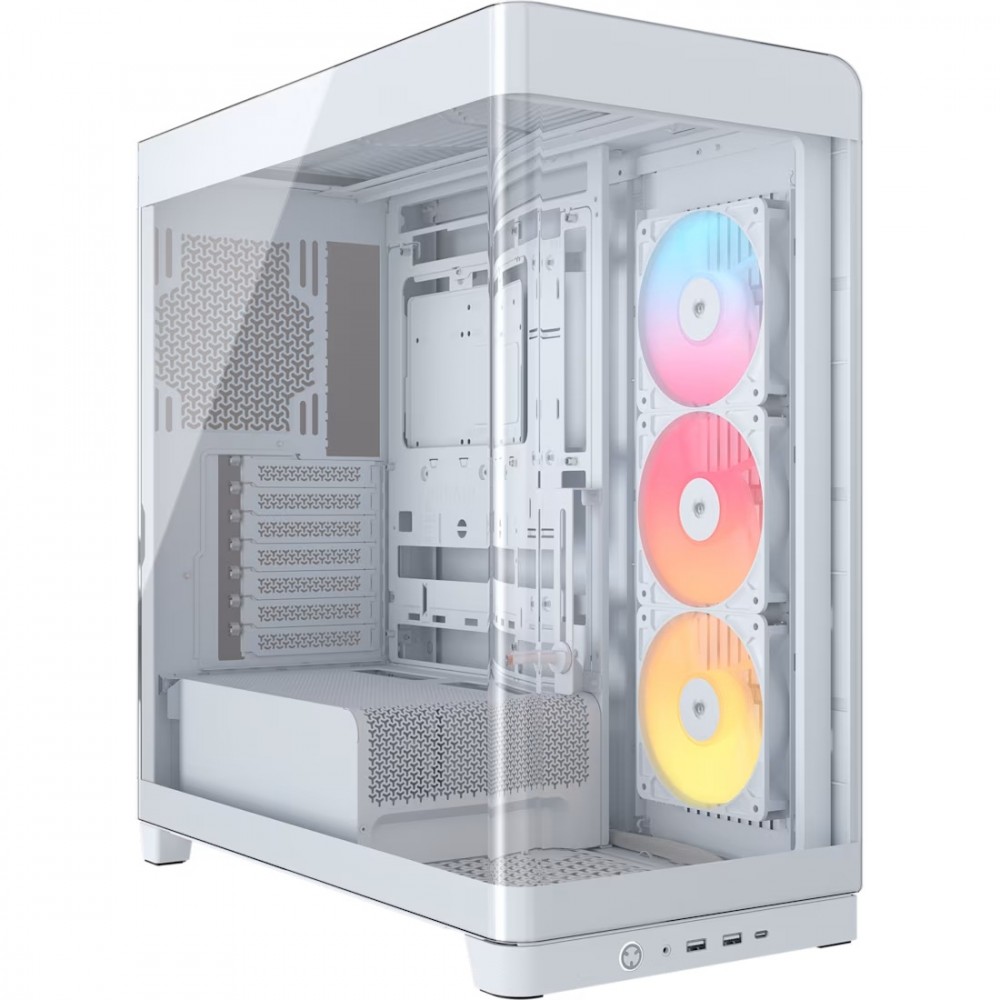 Corsair Case FRAME 4500X RS-R ARGB