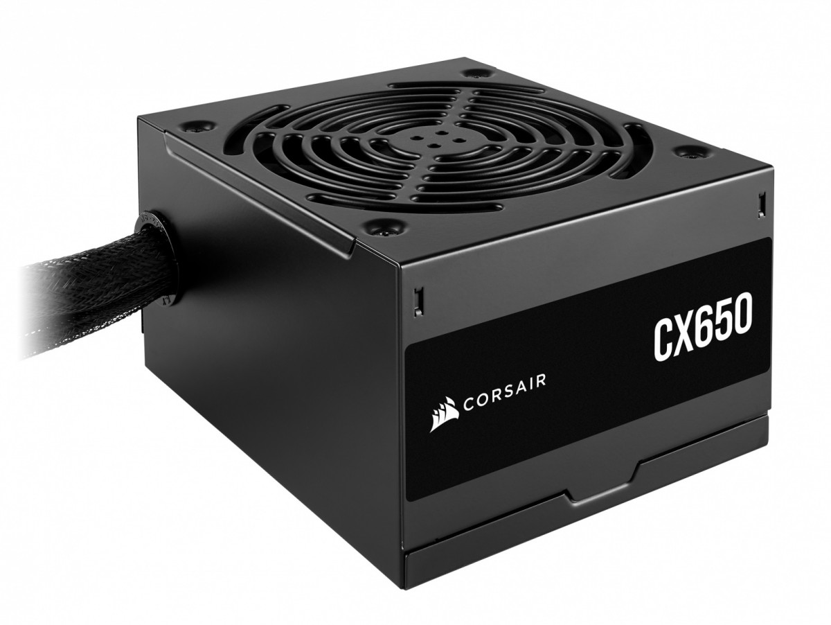 Corsair CX650 CP-9020278-EU | CP-9020278-EU |