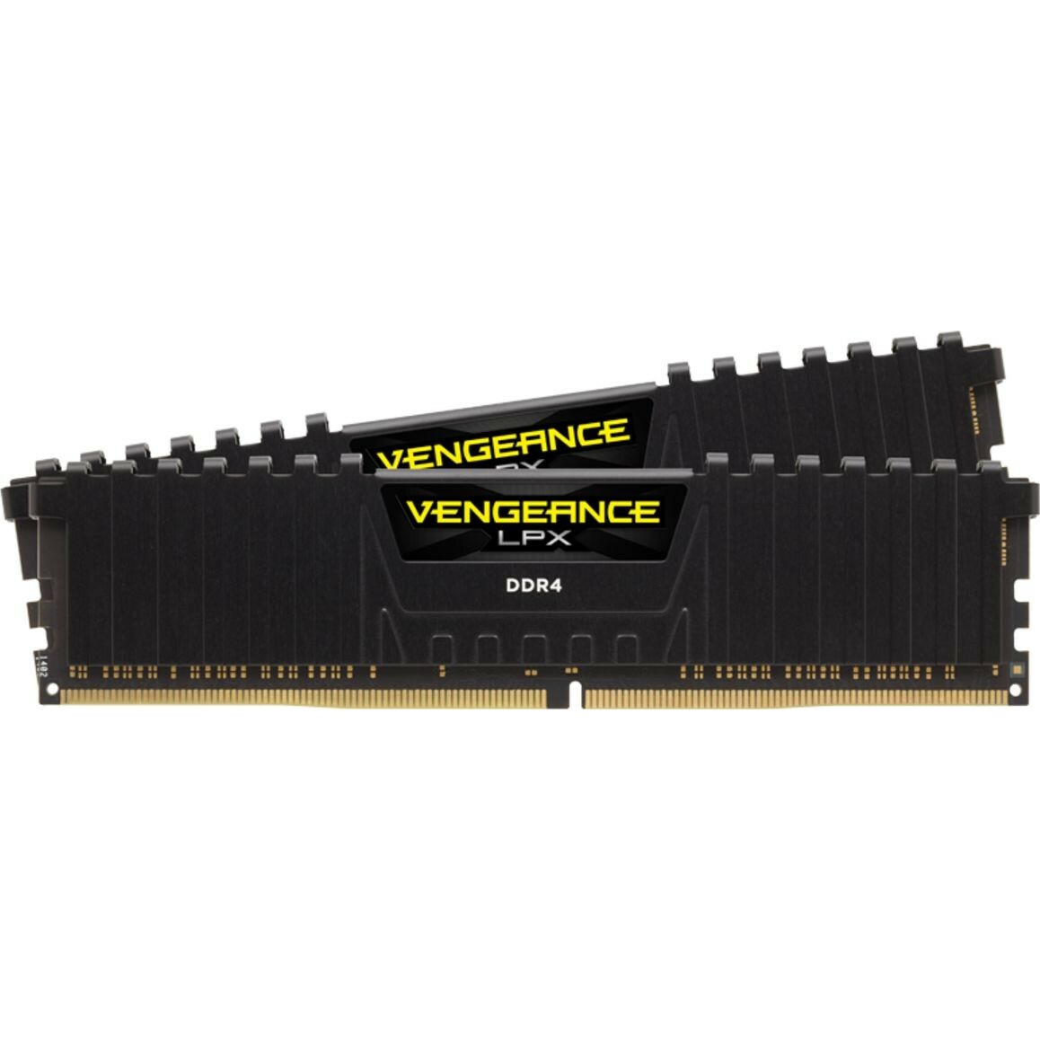 Corsair Vengeance LPX 16GB DDR4-3200 CL16