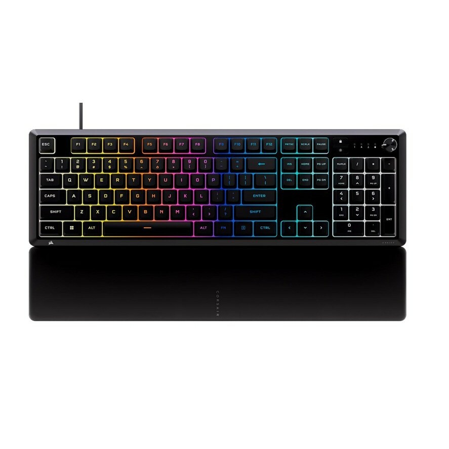 Corsair CORSAIR SKIFF 100 Wired RGB