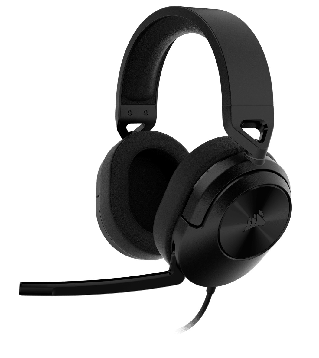 Corsair HS55 Stereo Carbon | CA-9011260-EU
