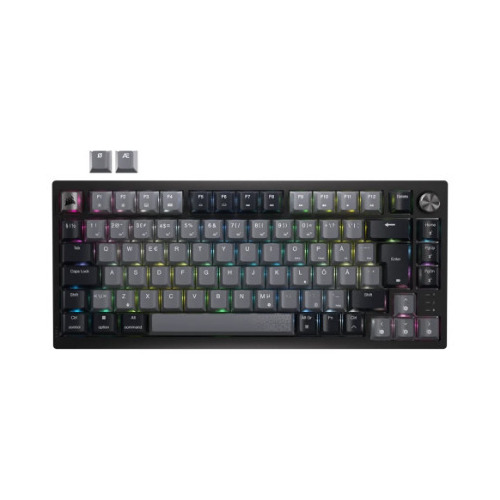 Corsair Keyboard | K65 PLUS |
