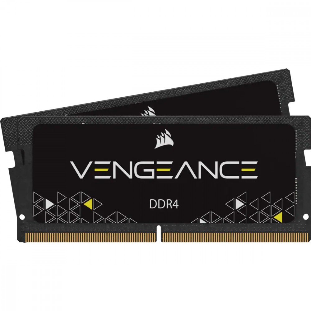 Corsair Memory DDR4 Vengeance 32GB/3200 (2*16GB)