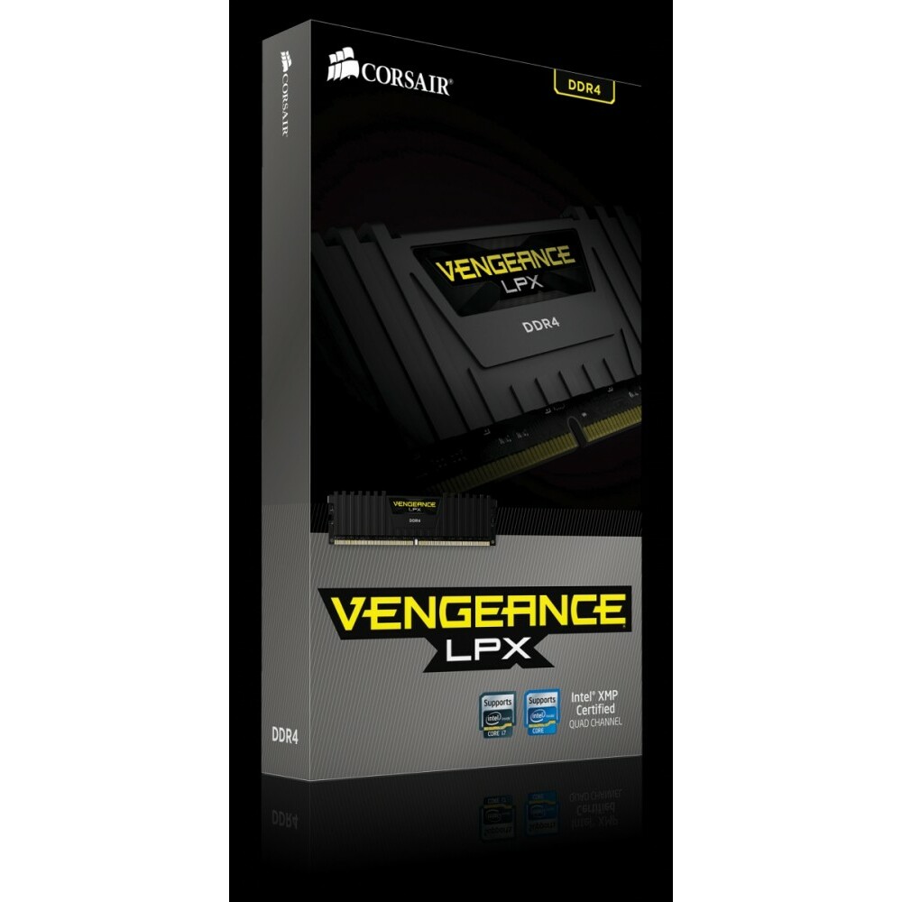 Corsair Memory DDR4 Vengeance LPX 8GB/2400