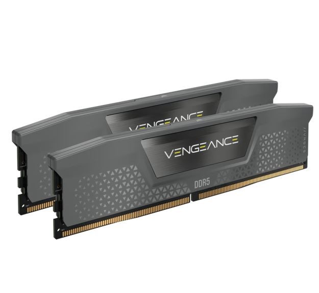 Corsair Vengeance 32GB (2x16GB) DDR5-6000 CL30