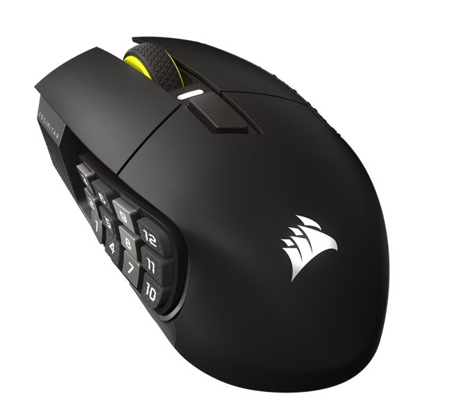 Corsair Mouse Scimitar Elite Wireless SE