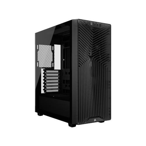 Corsair 3200D RS Mid-Tower Smoke Midi