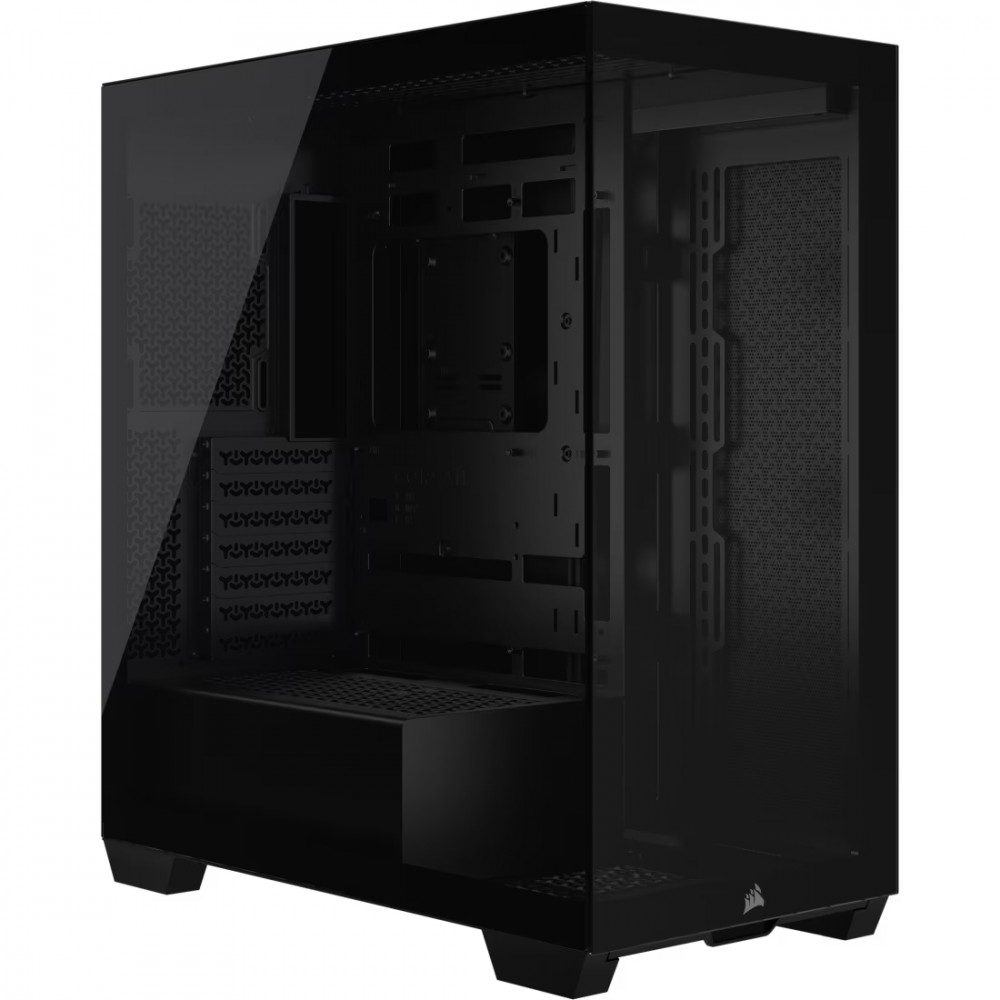 Corsair 3500X Mid-Tower Midi Tower PC