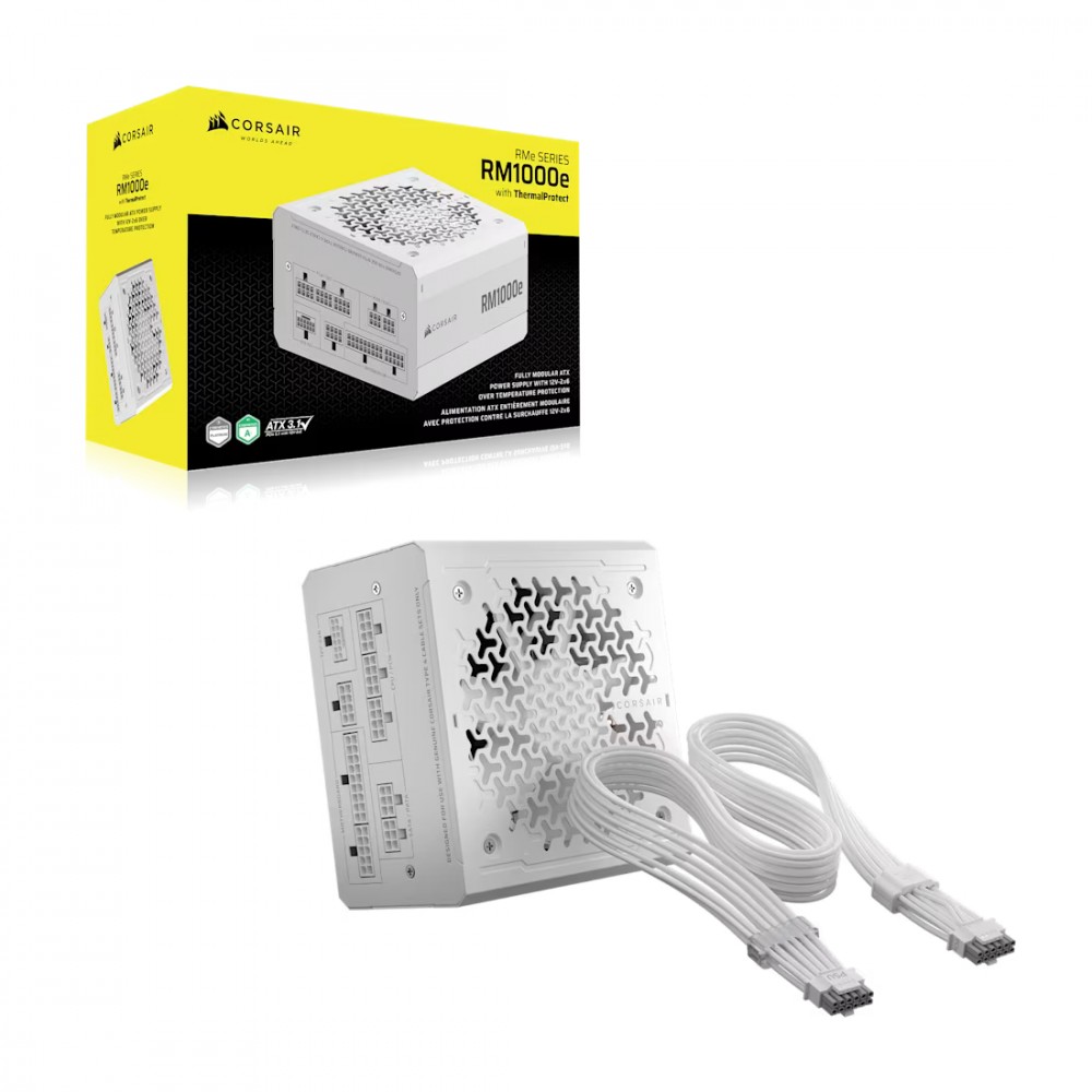 Corsair Power supply RM1000e 3rd Gen