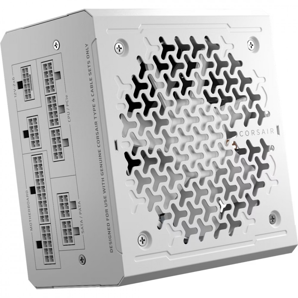 Corsair RM1000e 2025 RMe Series CP-9020294-EU