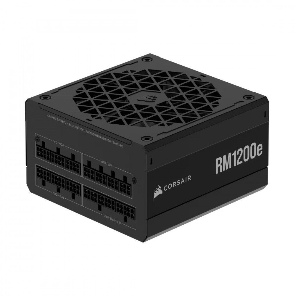 Corsair RM1200e 2025 Series CP-9020258-EU |