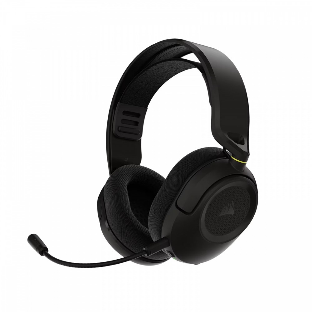 Corsair Wireless headphones HS35 V3 Carbon