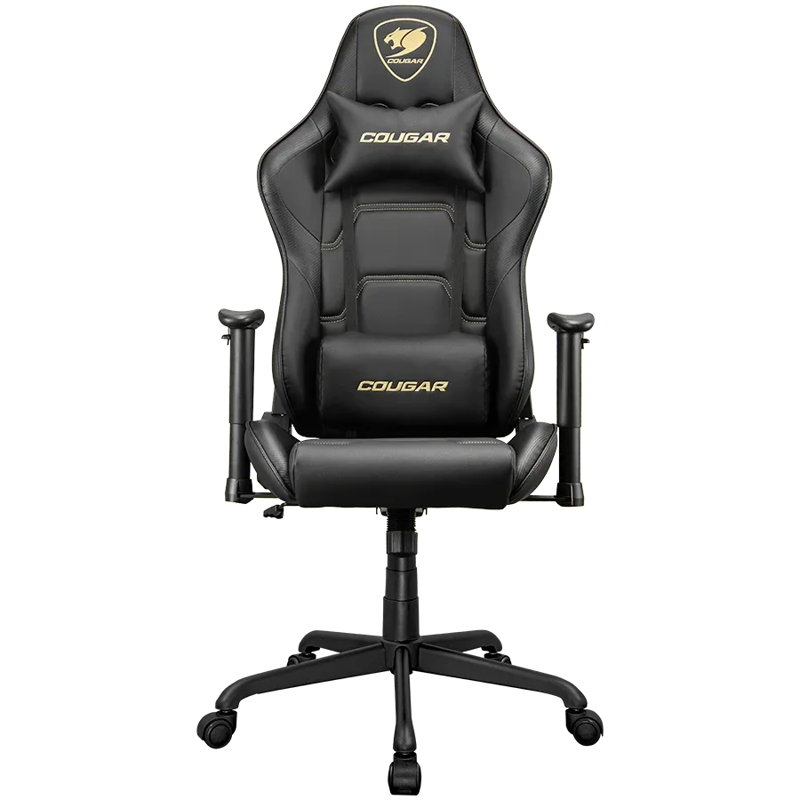 Cougar ARMOR Elite Royal | CGR-ELI-GLB