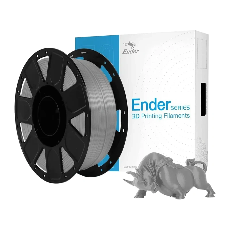 Creality Ender-PLA Filament (Gray) | 3399010527