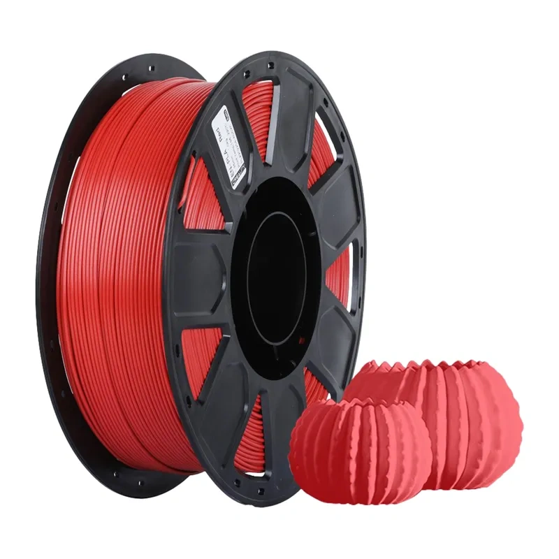 Creality Ender-PLA Filament (Red) | 3399010531