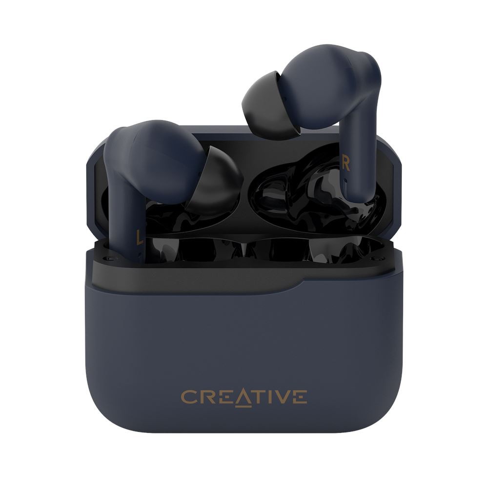 Creative Labs ZEN AIR PLUS DBLUE