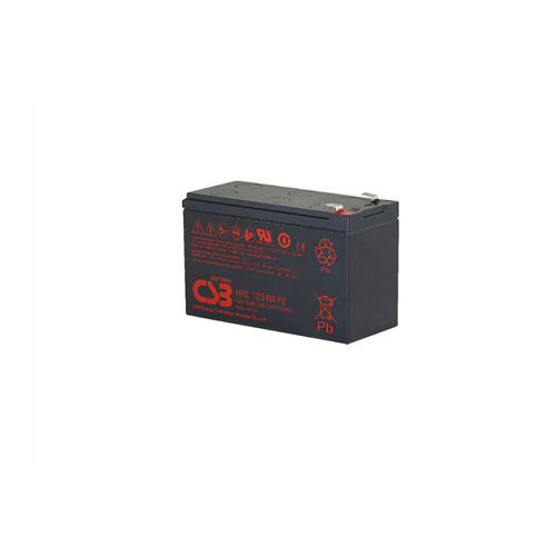 CSB Battery  Battery 12V 9Ah 34W