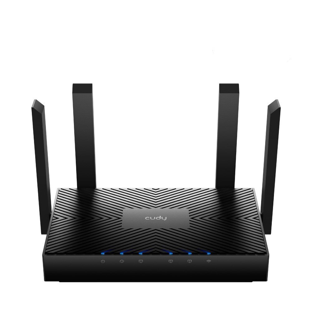 Cudy  Mesh Gigabit WiFi WR3000 AX3000