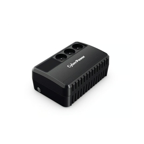 CyberPower  Backup UPS Systems | BU650EG