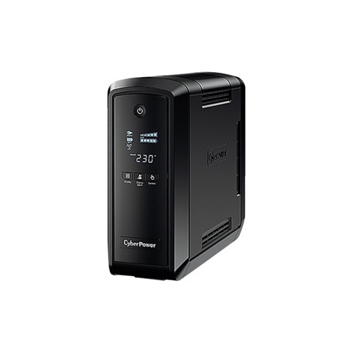 UPS CyberPower PFC Sinewave 900VA (CP900EPFCLCD)