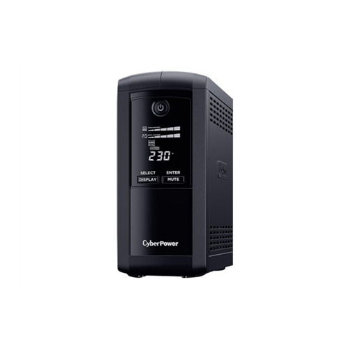 UPS CyberPower Value Pro 700VA (VP700ELCD-DE)