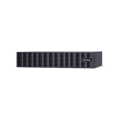 CyberPower Extended Battery Module | BPSE48V40ART2U