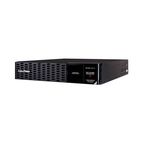 CyberPower | Extended Battery Module (EBM)