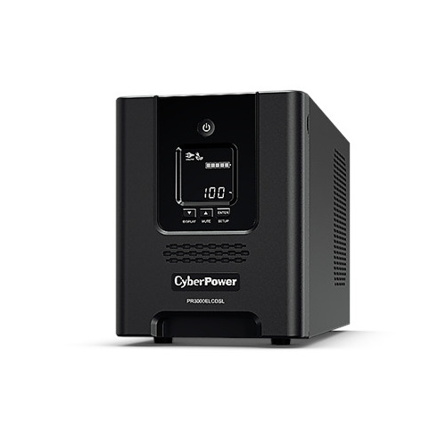 CyberPower | Smart App UPS Systems