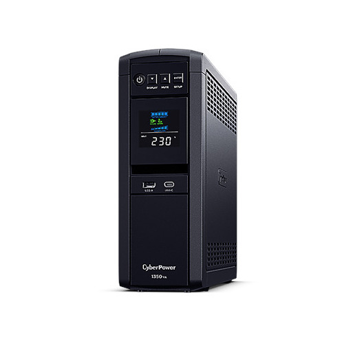 CyberPower CP1350EPFCLCD | CP1350EPFCLCD | 4711027798578
