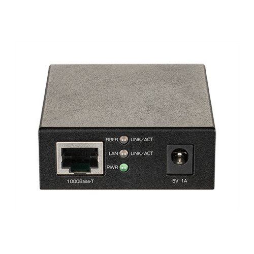 Konwerter światłowodowy D-Link DLINK DMC-G01LC/E D-Link