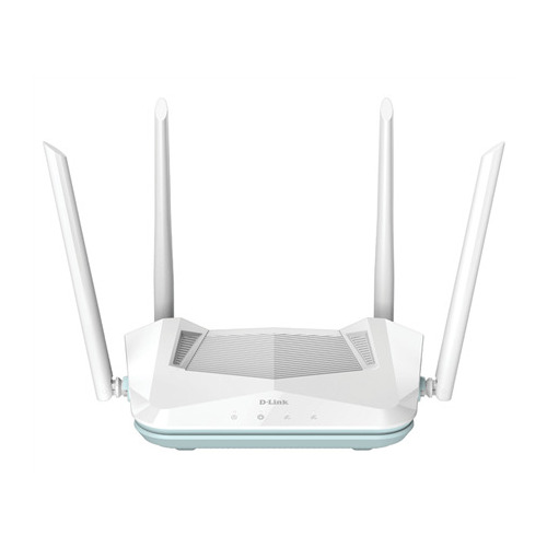 D-Link | AX1500 Smart  | R15