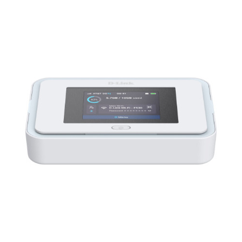 D-Link F530 | 5G NR AX3000