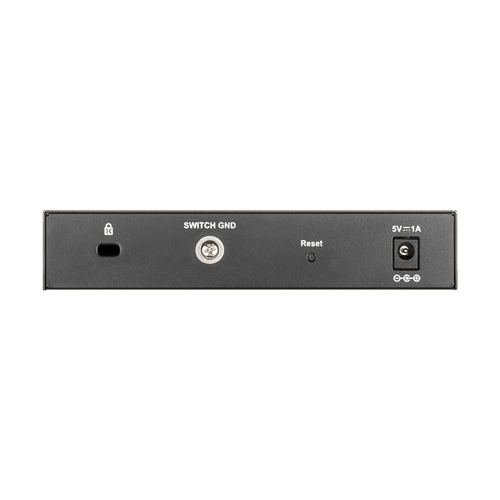 D-Link DGS-1100-08V2/E | DGS-1100-08V2/E | 790069453410