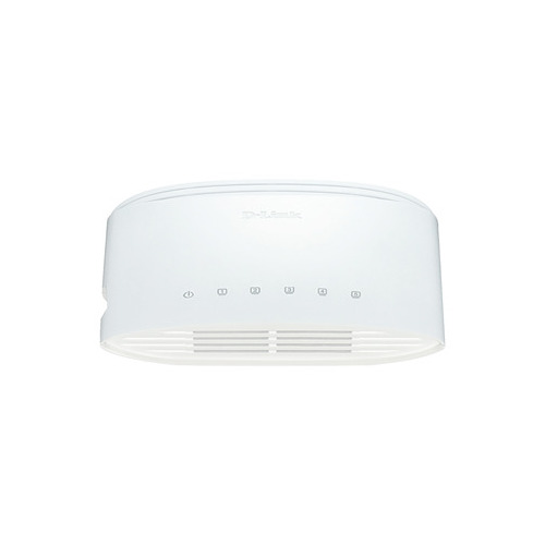 D-Link  |  | DGS-1005D/E | Unmanaged
